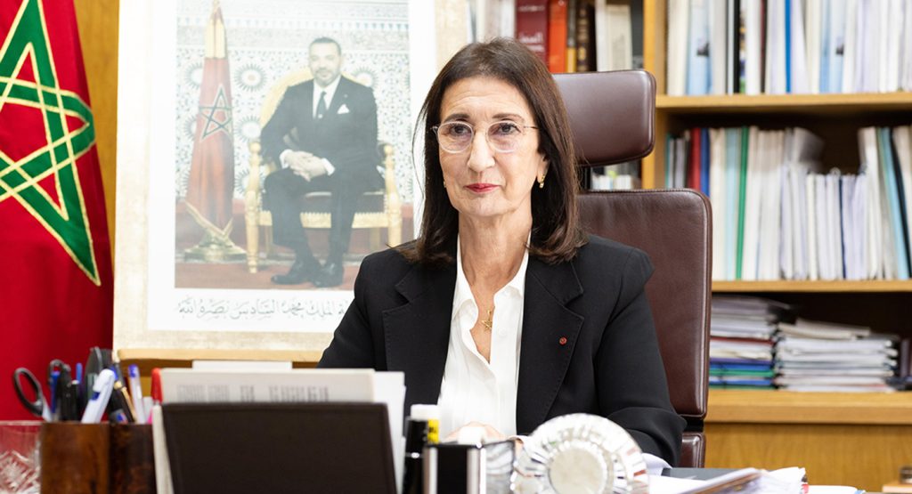 اتفاق حكومي مرتقب لتسريع مشروع أنبوب الغاز نيجيريا-المغرب