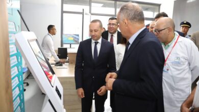 المنظومة الصحية بالمغرب تتعزز بـ 15 مستشفى و3000 سرير