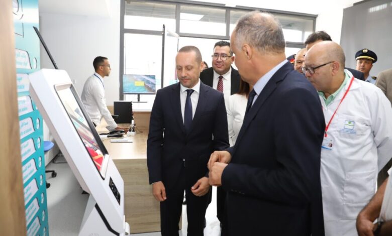 المنظومة الصحية بالمغرب تتعزز بـ 15 مستشفى و3000 سرير