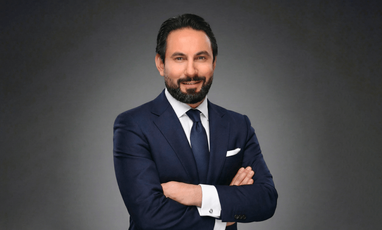 "ألمار كابيتال" يدخل سوق الاستشارات المالية