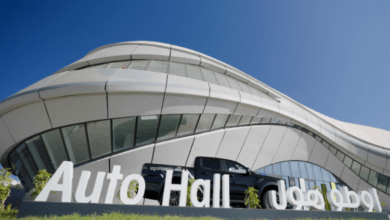 "أوطو هول" تتجه لزيادة رأس المال وإصدار سندات بـ1,1 مليار درهم