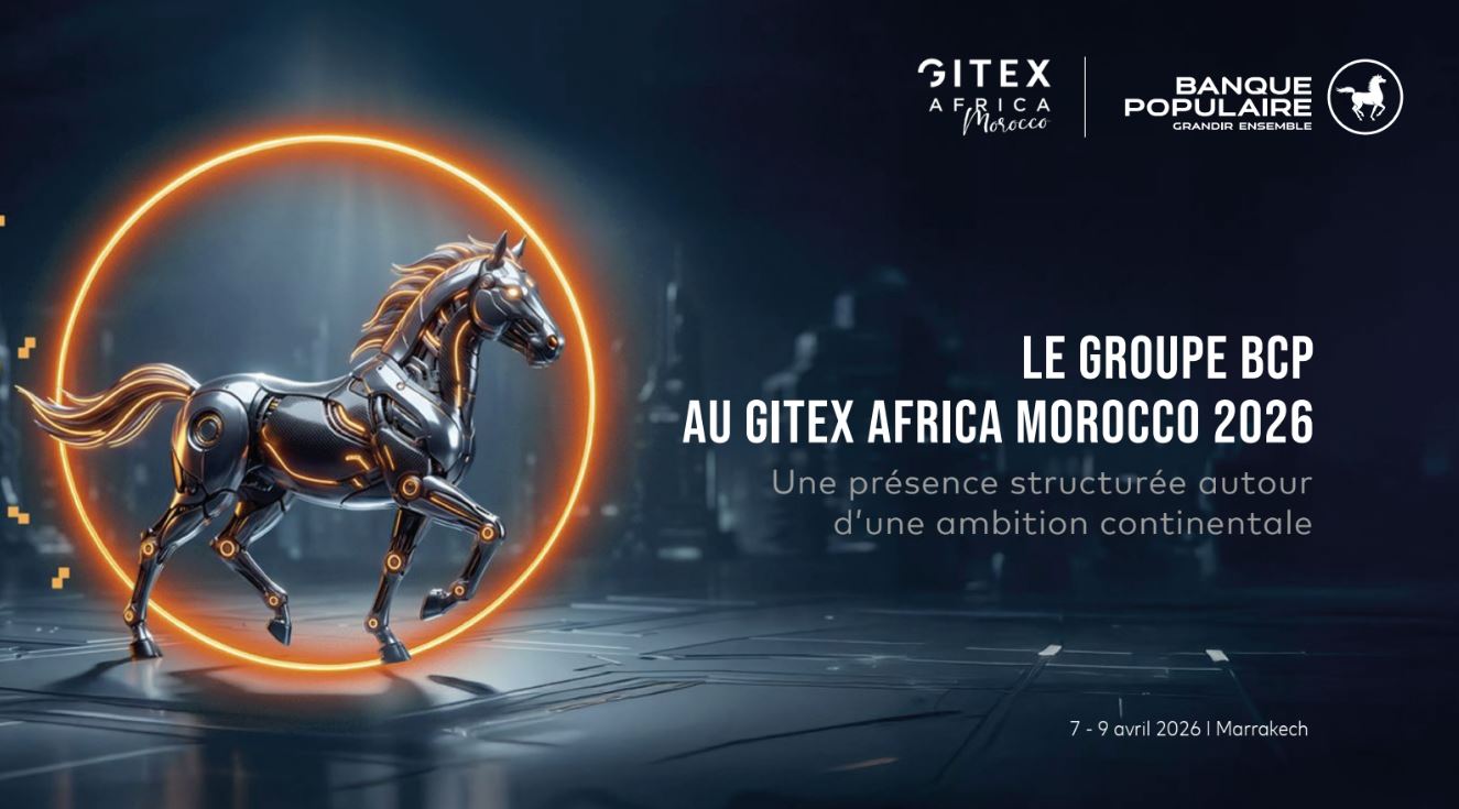 التحول الرقمي يقود استراتيجية البنك الشعبي المركزي في إفريقيا