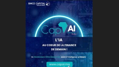 برنامج CAP’AI Reverse يسرّع تطوير الحلول الرقمية داخل BMCE كابيتال