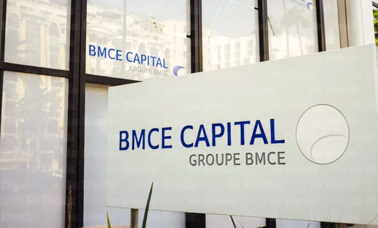 تنفيذ "BMCE Capital" لأولى عملياتها على عقود "مازي 20"