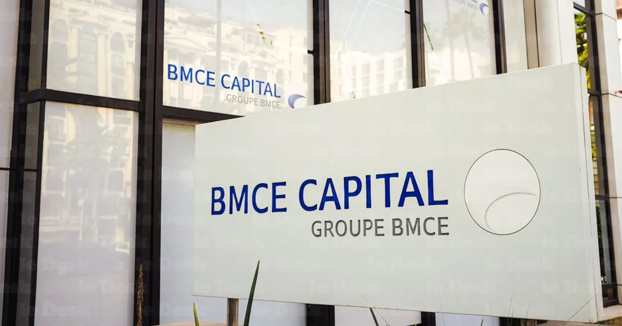 تنفيذ "BMCE Capital" لأولى عملياتها على عقود "مازي 20"