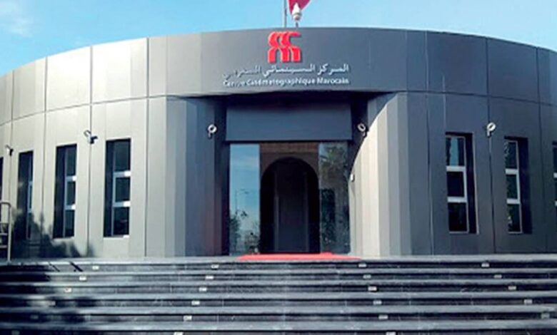 خمسة أعمال مغربية تمثل المملكة في سوق فيلم أنسي 2026