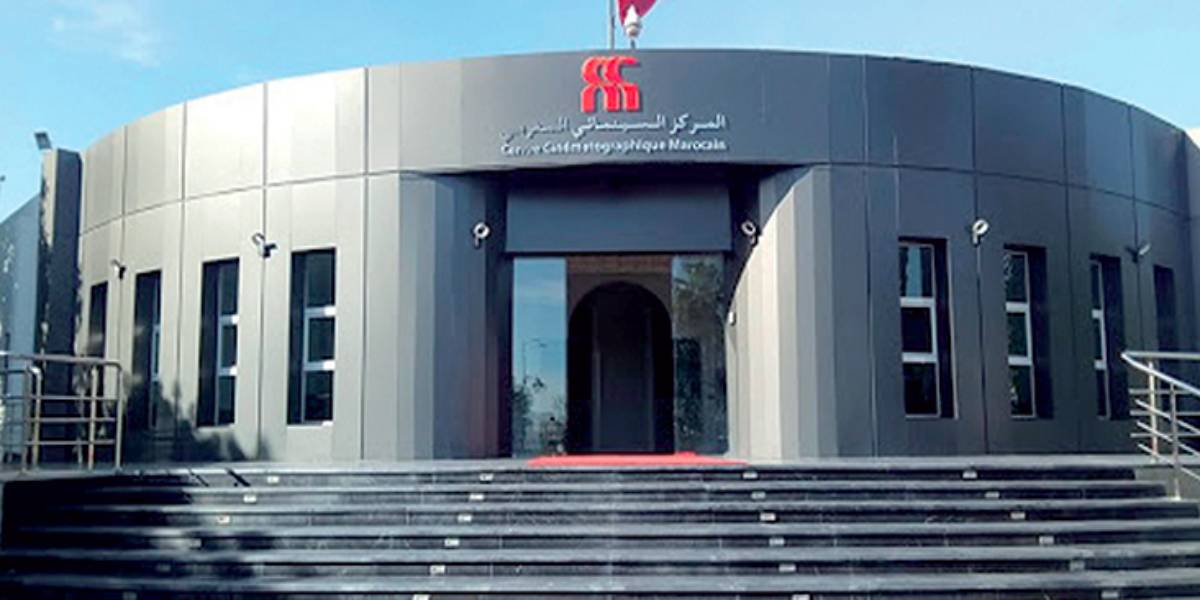 خمسة أعمال مغربية تمثل المملكة في سوق فيلم أنسي 2026