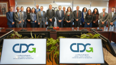 صندوق الإيداع والتدبير يراهن على البحث العلمي لدعم مسارات التحول