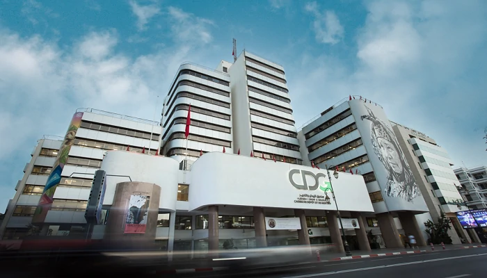 نتائج إيجابية لصناديق التقاعد سنة 2025 تحت إشراف صندوق الإيداع والتدبير