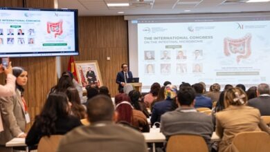 مؤتمر دولي بالرباط حول ميكروبيوتا الأمعاء وتطبيقاتها في علاج السرطان