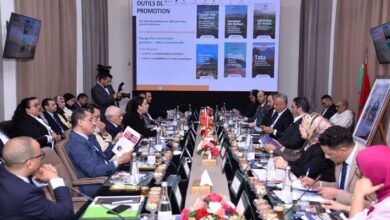 سوس-ماسة: استثمارات بقيمة 17,35 مليار درهم خلال 2025