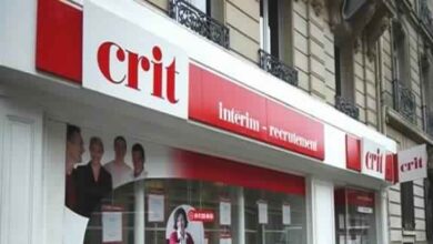 المغرب يعزز موقعه في استراتيجية مجموعة CRIT العالمية للتوظيف