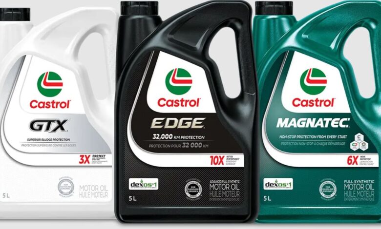 صفقة دولية تعيد تشكيل سوق زيوت التشحيم في المغرب