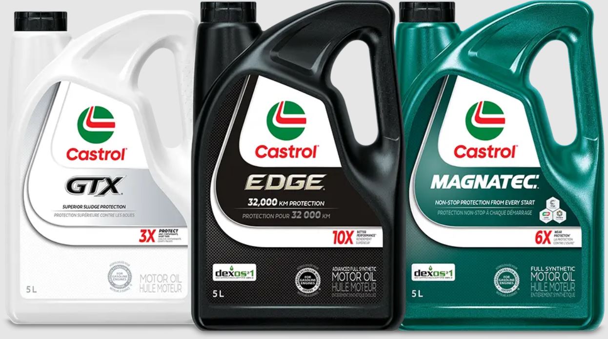 صفقة دولية تعيد تشكيل سوق زيوت التشحيم في المغرب