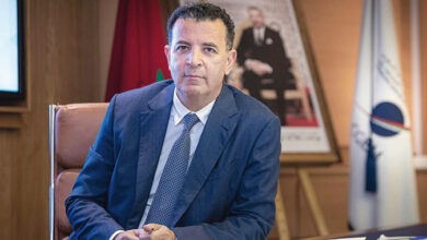 شكيب العلج يبرز إنجازات ولايته على رأس الباطرونا