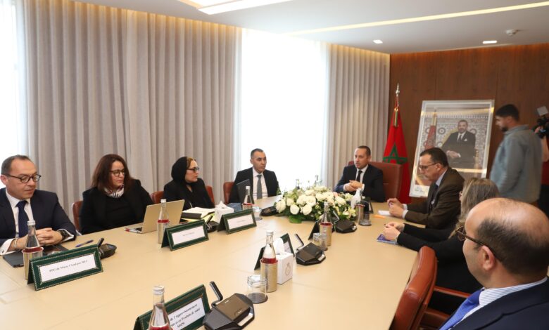 إطلاق منصة "شكاية الصحة" لتتبع الشكايات المرتفقين بالمستشفيات والمصحات الخاصة