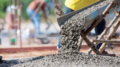 سوق الإسمنت في المغرب يسجل انتعاشاً خلال مارس 2026