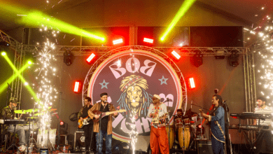 مشروع "بوب المغرب" يُحيي عودته إلى المسرح في الدار البيضاء