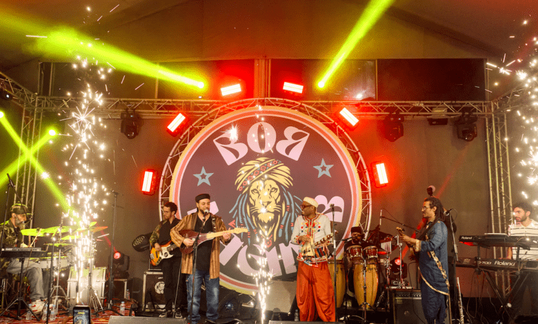 مشروع "بوب المغرب" يُحيي عودته إلى المسرح في الدار البيضاء