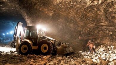 تقدم أشغال مشروع "أكدز" يعزز آفاق استخراج النحاس والفضة بالمغرب