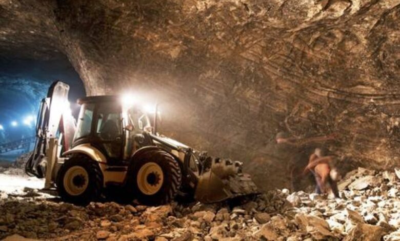 تقدم أشغال مشروع "أكدز" يعزز آفاق استخراج النحاس والفضة بالمغرب