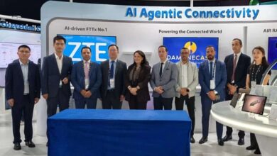 "ضمان كاش" و "ZTE Corporation" تراهنان على الرقمنة للشمول المالي