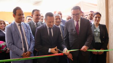 مستشفى ومراكز صحية جديدة لتعزيز العرض الطبي بعدة جهات