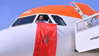 "إيزي جيت" تطلق 6 خطوط جوية جديدة لتعزيز حضورها بالمغرب