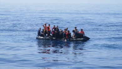 إحباط 73 ألف محاولة للهجرة غير النظامية بالمغرب سنة 2025
