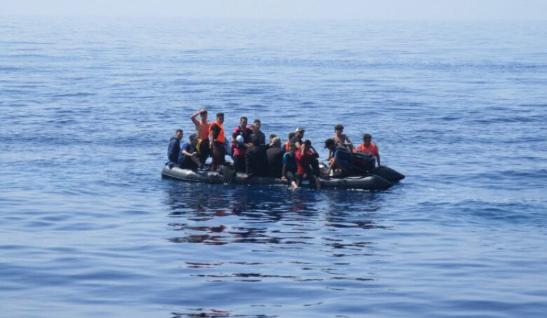 إحباط 73 ألف محاولة للهجرة غير النظامية بالمغرب سنة 2025