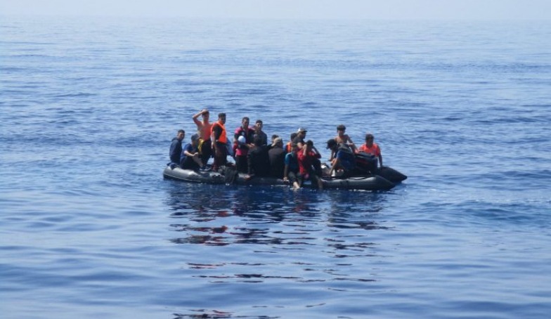 إحباط 73 ألف محاولة للهجرة غير النظامية بالمغرب سنة 2025
