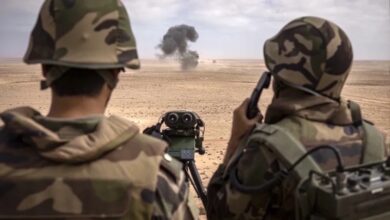 إجراءات جديدة من القوات المسلحة الملكية لدعم المتقاعدين والأرامل