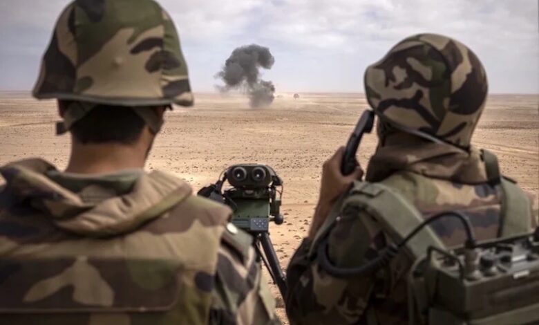 إجراءات جديدة من القوات المسلحة الملكية لدعم المتقاعدين والأرامل