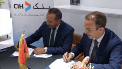 شراكة CIH وڤيزا تدخل مرحلة التنفيذ لتعزيز الابتكار المالي بالمغرب
