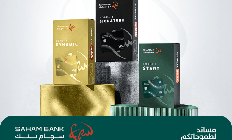 "سهام بنك" يطلق تحويلات فورية ومجانية بدون سقف