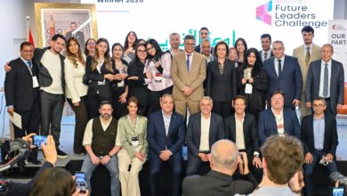 عمور تراهن على طاقات الشباب لتطوير السياحة الوطنية