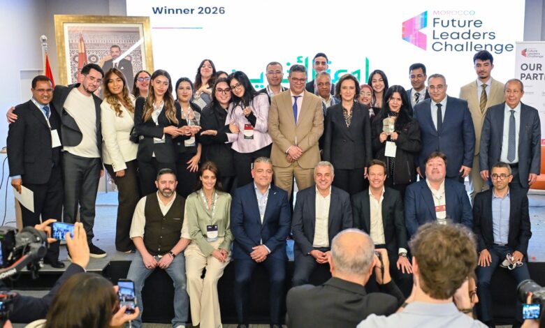 عمور تراهن على طاقات الشباب لتطوير السياحة الوطنية