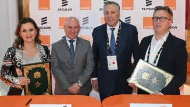 الذكاء الاصطناعي و5G محاور مشاركة "أورنج المغرب" بجيتكس إفريقيا 2026