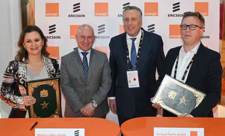 الذكاء الاصطناعي و5G محاور مشاركة "أورنج المغرب" بجيتكس إفريقيا 2026