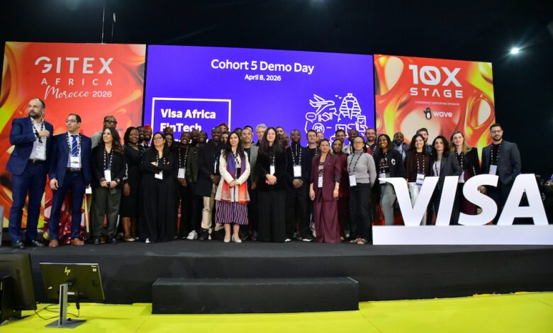 "فيزا" ترافق أكثر من 100 شركة ناشئة لتعزيز الابتكار المالي بإفريقيا