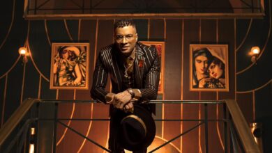 حسن شاكوش يطل على جمهور الرباط في دورة 2026 من موازين