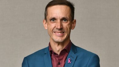 تعيين "دينيس لوس" مديراً عاماً لمنتجع "ماريوت تغازوت باي"