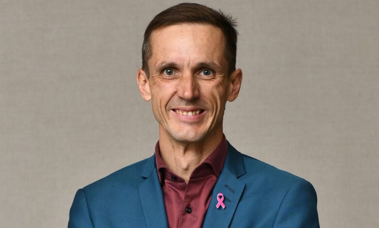 تعيين "دينيس لوس" مديراً عاماً لمنتجع "ماريوت تغازوت باي"