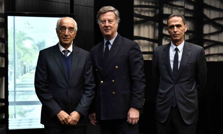 "أكور" و"ريسما" تعززان شراكتهما لتسريع تنمية السياحة المغربية