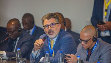 "إثمار كابيتال" يشارك في حوار أبيدجان لتعزيز الاستقلالية المالية لإفريقيا