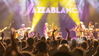 شراكة Avant-Scène و Seven PM تفتح آفاقاً جديدة للمهرجانات المغربية