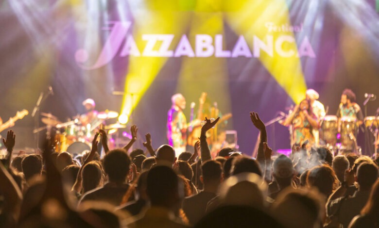 شراكة Avant-Scène و Seven PM تفتح آفاقاً جديدة للمهرجانات المغربية