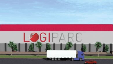 إطلاق منصة "لوجيبارك 2" في بوسكورة باستثمار 200 مليون درهم