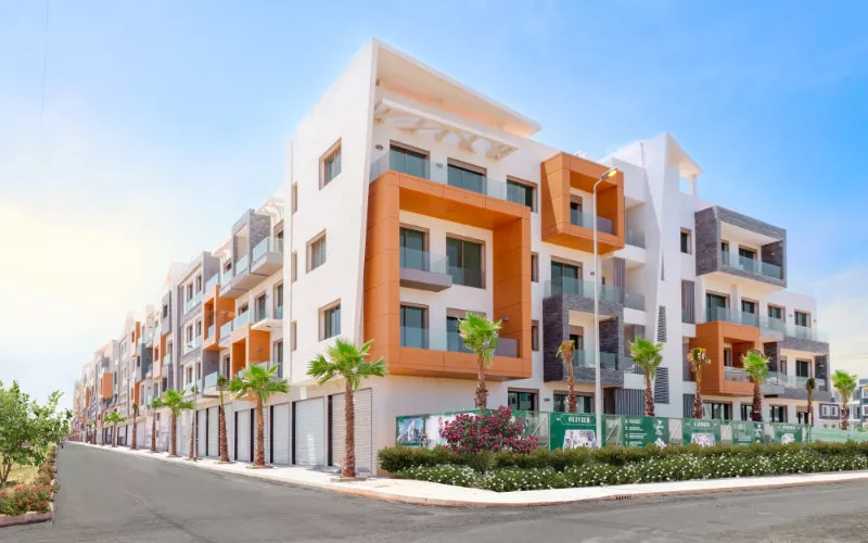 أزيد من 96 ألف مستفيد من برنامج الدعم المباشر للسكن بالمغرب