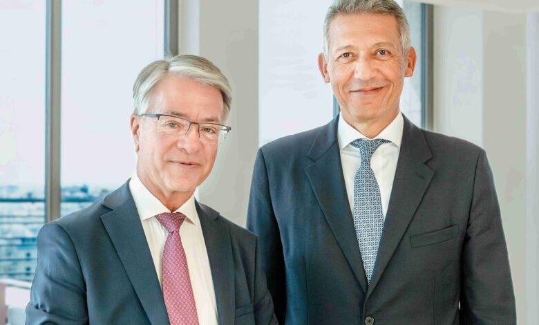 "هولماركوم" تستحوذ على 67% من BMCI وتطلق شراكة استراتيجية